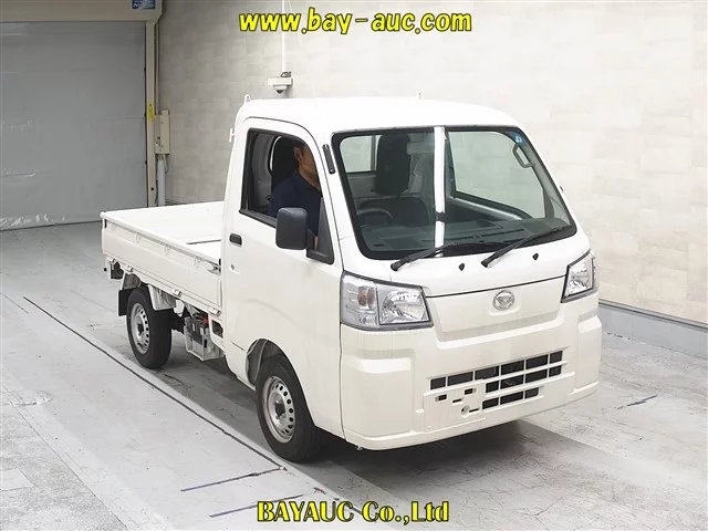 Daihatsu Hijet Truck S500P 2022